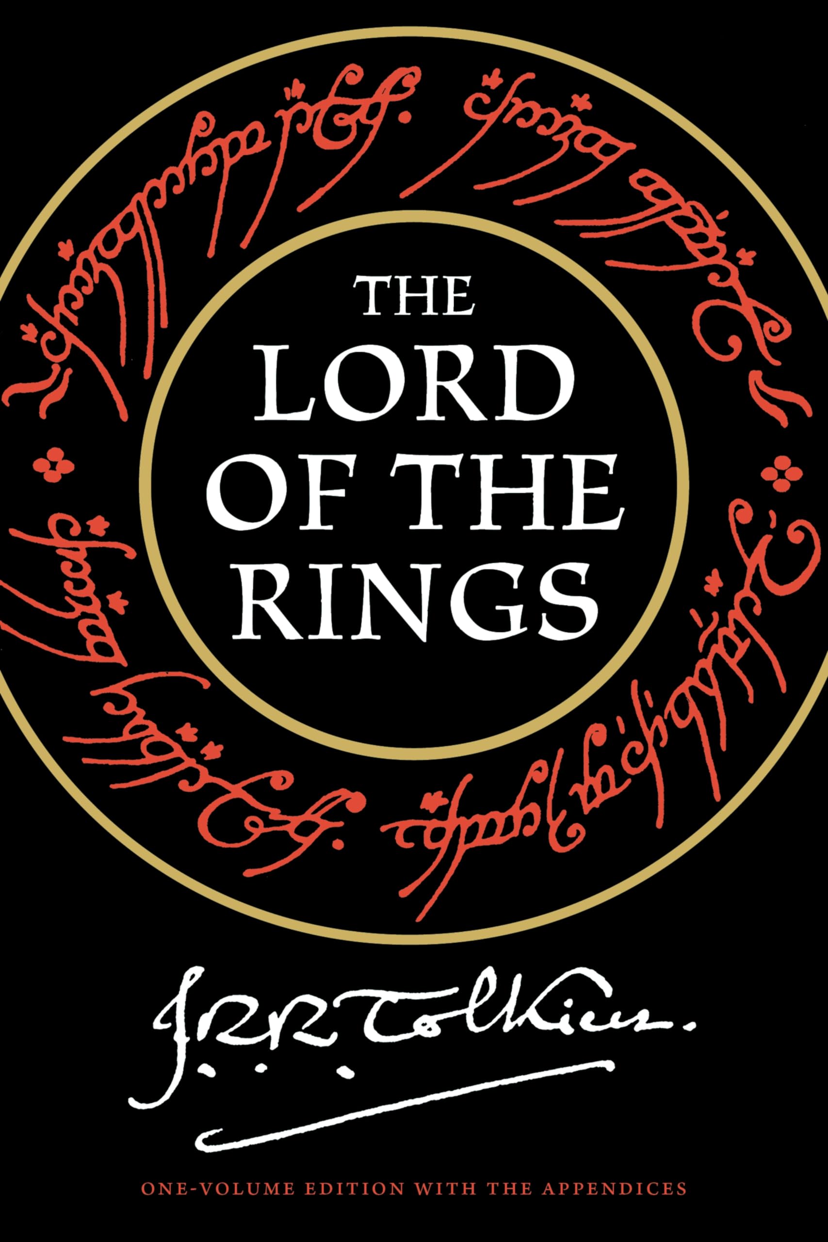 洋書 THE LORD OF THE  RING The Lord of the Rings : J. R. R. Tolkien : 9780261103566 : Blackwell's